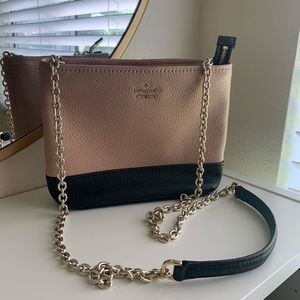 Kate spade crossbody purse
